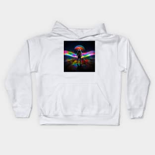 Wavey Kids Hoodie